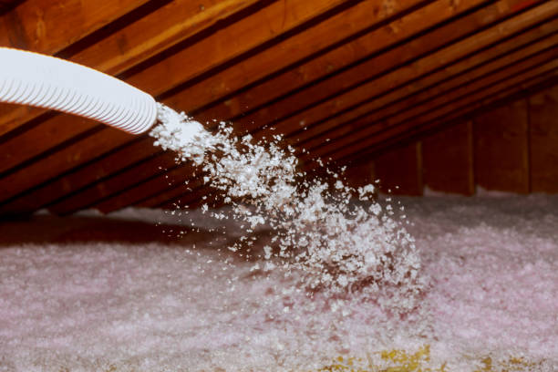 Best Spray Foam Insulation in Laymantown, VA