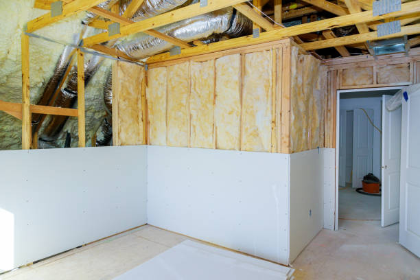 Best Energy Efficiency Insulation in Laymantown, VA