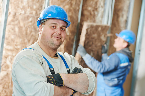 Professional Insulation Contractor in Laymantown, VA