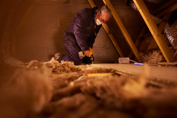 Best Blown-in Insulation in Laymantown, VA